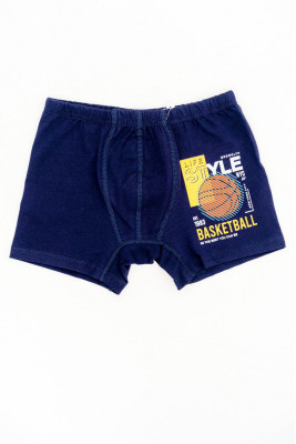 Труси для хлопчиків 